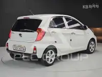 2015 KIA Morning