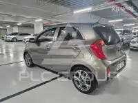 2015 KIA Morning
