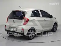 2015 KIA Morning