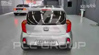 2015 KIA Morning