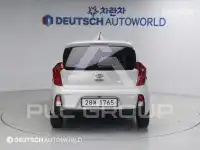 2015 KIA Morning