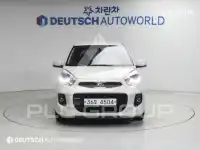 2015 KIA Morning