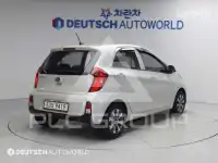 2015 KIA Morning