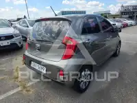 2015 KIA Morning