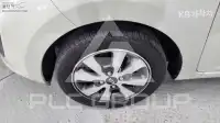 2015 KIA Morning