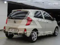 2015 KIA Morning