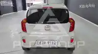 2015 KIA Morning