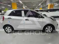 2015 KIA Morning