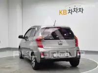 2015 KIA Morning