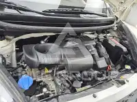 2015 KIA Morning