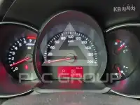 2015 KIA Morning