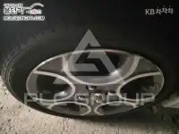 2015 KIA Morning