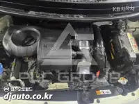 2015 KIA Morning