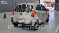 2015 KIA Morning