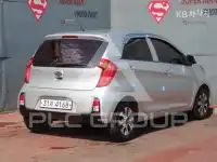 2015 KIA Morning