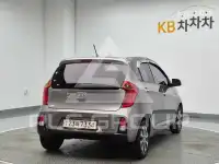 2015 KIA Morning