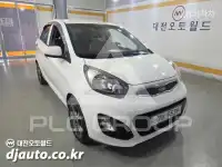 2015 KIA Morning