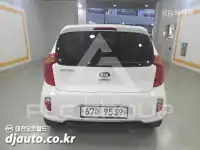 2015 KIA Morning