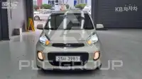 2015 KIA Morning