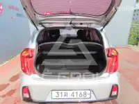 2015 KIA Morning
