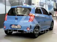 2015 KIA Morning