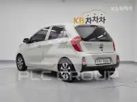 2015 KIA Morning
