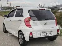 2015 KIA Morning