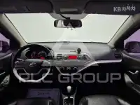 2015 KIA Morning