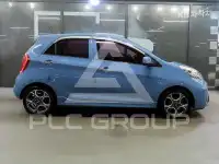 2015 KIA Morning