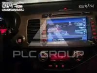 2015 KIA Morning