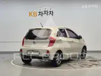 2015 KIA Morning