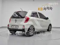 2015 KIA Morning