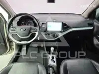 2015 KIA Morning