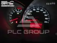 2015 KIA Morning