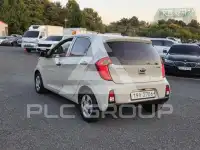 2015 KIA Morning