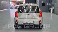 2015 KIA Morning