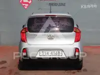 2015 KIA Morning