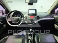 2015 KIA Morning