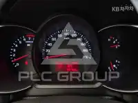 2015 KIA Morning