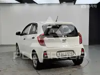 2015 KIA Morning
