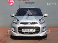2015 KIA Morning
