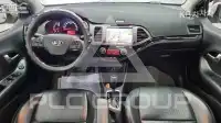 2015 KIA Morning