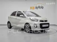 2015 KIA Morning