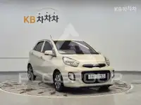 2015 KIA Morning