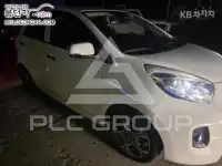2015 KIA Morning