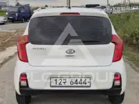 2015 KIA Morning