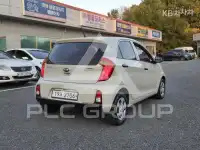 2015 KIA Morning