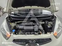 2015 KIA Morning