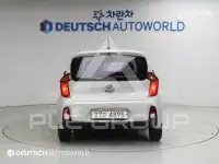 2015 KIA Morning
