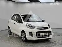 2015 KIA Morning
